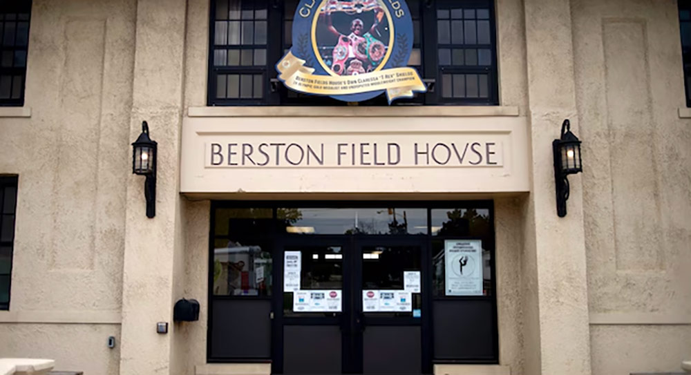 Mott Foundation buys into massive improvements at Berston Field House with $10M grant