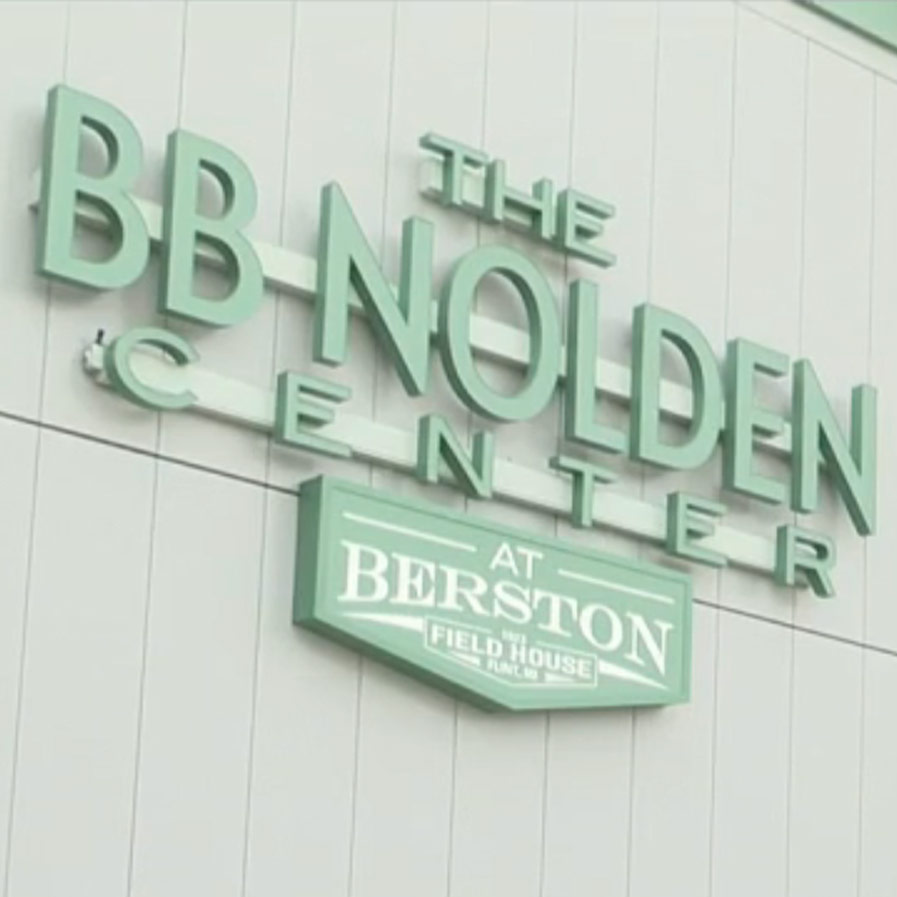 Construction Update: Expansion Nearly Complete